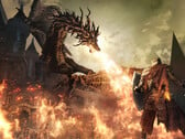 FromSoftware travaillerait sur un remaster de Dark Souls 3 (image source : Steam)