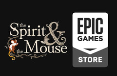 L&#039;esprit et la souris se vend au prix de 19,99 $. (Source de l&#039;image : Epic Games &amp;amp; Armor Games Studios - édité)