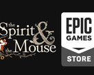 L'esprit et la souris se vend au prix de 19,99 $. (Source de l'image : Epic Games & Armor Games Studios - édité)