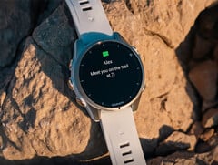 La prochaine mise à jour stable de Garmin pour la Fenix 8 et les autres devrait être majeure. (Source de l&#039;image : Garmin)