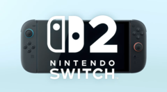 La Nintendo Switch 2 a été officiellement annoncée le 16 janvier comme l&#039;avaient promis les fuites (Image source : Nintendo / YouTube)