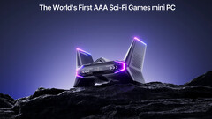 Le mini PC Acemagic M2A est lancé à un prix promotionnel de 909 $ (Image source : Acemagic)