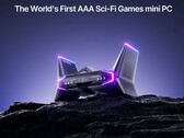 Le mini PC Acemagic M2A est lancé à un prix promotionnel de 909 $ (Image source : Acemagic)