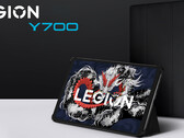 2024 Le Lenovo Legion Y700 est proposé à partir de 413 $ en Chine (Source de l'image : Lenovo - édité)