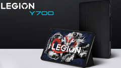 2024 Le Lenovo Legion Y700 est proposé à partir de 413 $ en Chine (Source de l&#039;image : Lenovo - édité)