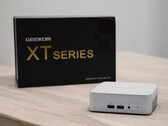 Test du Geekom XT13 Pro : le mini PC NUC renonce à Meteor Lake pour un Core i9-13900H