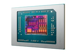 Le Strix Halo est le prochain ordinateur portable d&#039;AMD doté de tous les cœurs Zen 5 et d&#039;un GPU RDNA 3.5 (source d&#039;image : AMD)