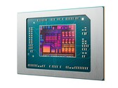 Le Strix Halo est le prochain ordinateur portable d'AMD doté de tous les cœurs Zen 5 et d'un GPU RDNA 3.5 (source d'image : AMD)