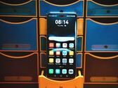 Test du Huawei Nova 14 Pro