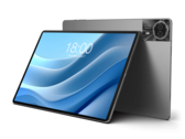 La T50 Max est une nouvelle tablette de Teclast. (Source de l'image : Teclast)