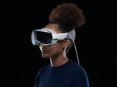Apple L'intelligence s'invite dans le casque Vision Pro (Source : Apple)