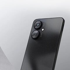 Le Redmi 13C 5G. (Source : Xiaomi)