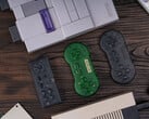 8BitDo a donné un coup de jeune à une autre série de contrôleurs avec sa dernière version 