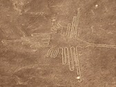 Les analyses d'IA ont fait passer le nombre de lignes Nasca connues de 430 à 733 glyphes en seulement 6 mois. (Source de l'image : monikawl999 / Pixabay)