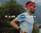 L'intégration de Polar et TrainingPeaks est maintenant disponible. (Source de l'image : Polar)