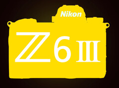 Le Nikon Z6 III pourrait bientôt arriver, avec une série d&#039;améliorations à la clé. (Source de l&#039;image : Nikon - édité)