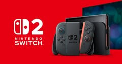 La Nintendo Switch 2 (Source : Nintendo)