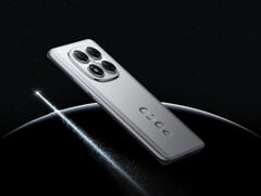 Le Xiaomi Poco X7 est certifié IP68. (Source de l&#039;image : Xiaomi)