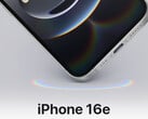 Apple l'iPhone 16e aurait une batterie de 3 961 mAh (Source de l'image : Apple - édité)