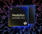 Le MediaTek Dimensity 9400 a été lancé en octobre 2024. (Source de l'image : MediaTek, Unsplash, édité)