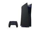 Le kit PS5 Pro dispose de 2 To de stockage et utilise le même connecteur d'alimentation que le modèle de base, ce qui laisse espérer un fonctionnement tout aussi froid et silencieux (Source : PlayStation)