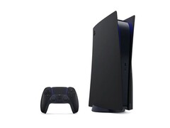 Le kit PS5 Pro dispose de 2 To de stockage et utilise le même connecteur d&#039;alimentation que le modèle de base, ce qui laisse espérer un fonctionnement tout aussi froid et silencieux (Source : PlayStation)