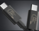 Elecom proposera les premiers câbles USB4 2.0 au Japon à partir de la mi-décembre 2024. (Source de l'image : Elecom)