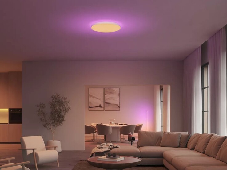 (Source : Philips Hue)