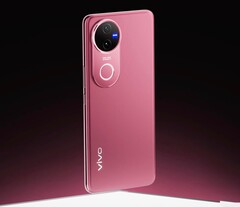 Le Vivo V50 est doté de trois appareils photo de 50 MP et d&#039;objectifs Zeiss.  (Source de l&#039;image : Vivo)