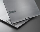 Le ThinkBook Auto Twist est un concept plutôt qu'un produit à part entière. (Source de l'image : Lenovo)