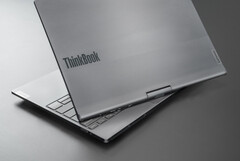 Le ThinkBook Auto Twist est un concept plutôt qu&#039;un produit à part entière. (Source de l&#039;image : Lenovo)