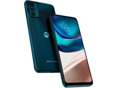 Léger : Le Motorola Moto G42 ne pèse que 175 grammes malgré sa taille de 6,43 pouces.