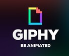 Giphy s'associe à TikTok. (Source de l'image : Giphy)