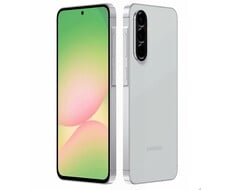 Le Samsung Galaxy A56 5G bénéficie d&#039;un nouveau design et d&#039;un appareil photo amélioré (Source : Evan Blass)