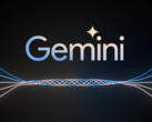 L'animation pop-up de l'assistant Gemini a une teinte bleu-violet, tandis que l'animation de Siri sur Apple est plus multicolore. Le design de Google pourrait encore être différent lors du lancement. (Source de l'image : Google)