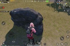 PUBG mobile