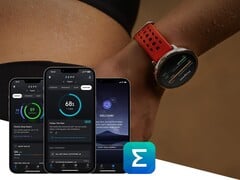 Zepp App 9.5 a été annoncé et est déjà disponible pour les utilisateurs iOS. (Source de l&#039;image : Zepp Health)