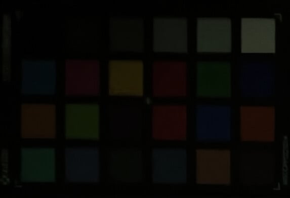 ColorChecker 