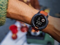 Garmin a annoncé le logiciel System Software 8.09 pour l&#039;Instinct 3 et les smartwatches associées. (Source de l&#039;image : Garmin)