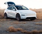 La Model Y 2025 est arrivée aux États-Unis (Source : Tesla)