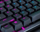 La série Razer Huntsman offre des caractéristiques importantes pour les jeux de compétition. (Source de l'image : Razer)