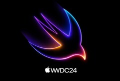 La WWDC 2024 débutera le 10 juin et durera jusqu&#039;au 14 juin. (Source de l&#039;image : Apple)