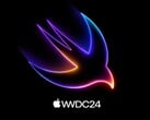 La WWDC 2024 débutera le 10 juin et durera jusqu'au 14 juin. (Source de l'image : Apple)