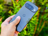 Le Google Pixel 10 en test