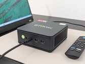 Test du GMK NucBox M6 : un mini-PC équilibré à moins de 300 €