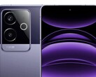 Le Realme GT6. (Source de l'image : Realme)