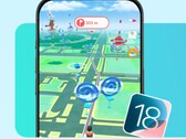 PoGoskill ajoute l'usurpation de la localisation GPS de Pokémon GO pour iOS 18. (Source de l'image : PoGoskill)