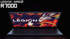 2024 L&#039;ordinateur portable de jeu Lenovo Legion R7000 est équipé du Ryzen 7 8745H (Source de l&#039;image : Lenovo [édité])