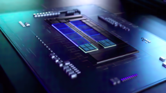 Les processeurs de bureau Arrow Lake d&#039;Intel devraient être lancés à la fin du mois de septembre (image via Intel)