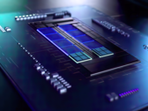 Les processeurs de bureau Arrow Lake d'Intel devraient être lancés à la fin du mois de septembre (image via Intel)